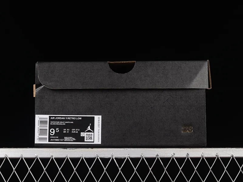 All categories Air Jordan Jordan series basketball shoes Air Jordan 11 F version Air Jordan AJ11 Low SE "Yellow Snakeskin" AJ11 Joe 11 yellow snake pattern genuine carbon AH7860-107